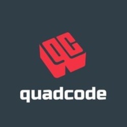 Міжнародна реєстрація торговельної марки № 1612916: qc quadcode