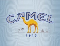 Міжнародна реєстрація торговельної марки № 1616303: CAMEL 1913