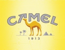 Міжнародна реєстрація торговельної марки № 1616305: CAMEL 1913