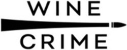 Міжнародна реєстрація торговельної марки № 1619624: WINE CRIME