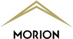 Міжнародна реєстрація торговельної марки № 1621251: MORION