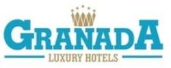 Міжнародна реєстрація торговельної марки № 1622629: GRANADA LUXURY HOTELS