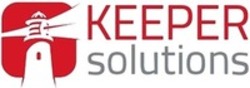 Міжнародна реєстрація торговельної марки № 1626720: KEEPER solutions
