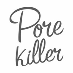Міжнародна реєстрація торговельної марки № 1632060: Pore killer