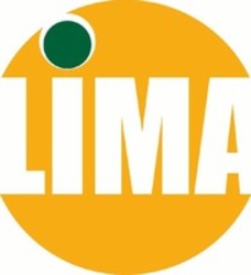Міжнародна реєстрація торговельної марки № 1635993: LIMA