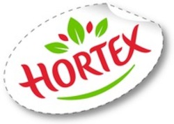 Міжнародна реєстрація торговельної марки № 1638607: HORTEX