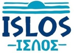 Міжнародна реєстрація торговельної марки № 1639852: ISLOS