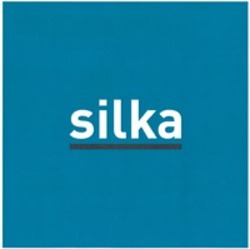 Міжнародна реєстрація торговельної марки № 1639969: silka