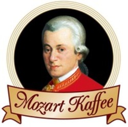Міжнародна реєстрація торговельної марки № 1640004: Mozart Kaffee