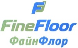 Міжнародна реєстрація торговельної марки № 1640553: FineFloor