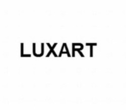Міжнародна реєстрація торговельної марки № 1642806: LUXART