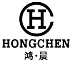Міжнародна реєстрація торговельної марки № 1643337: HC HONGCHEN