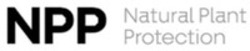 Міжнародна реєстрація торговельної марки № 1643472: NPP Natural Plant Protection