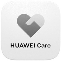Міжнародна реєстрація торговельної марки № 1644039: HUAWEI Care