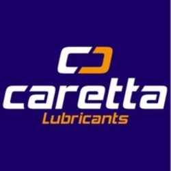 Міжнародна реєстрація торговельної марки № 1644744: cj caretta Lubricants