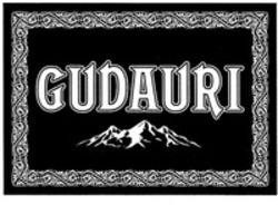 Міжнародна реєстрація торговельної марки № 1645715: GUDAURI