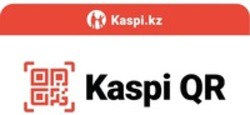 Міжнародна реєстрація торговельної марки № 1647477: Kaspi.kz Kaspi QR