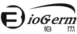 Міжнародна реєстрація торговельної марки № 1648306: BioGerm