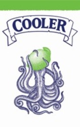 Міжнародна реєстрація торговельної марки № 1648928: COOLER