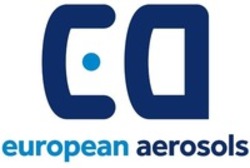 Міжнародна реєстрація торговельної марки № 1650262: EA european aerosols
