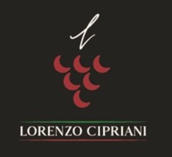 Міжнародна реєстрація торговельної марки № 1651355: LORENZO CIPRIANI