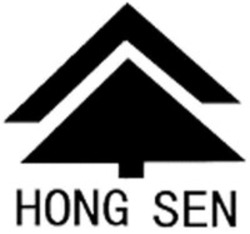 Міжнародна реєстрація торговельної марки № 1653178: HONG SEN