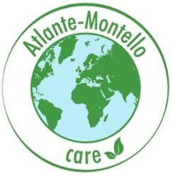 Міжнародна реєстрація торговельної марки № 1653322: Atlante-Montello care
