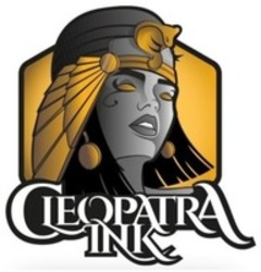 Міжнародна реєстрація торговельної марки № 1654112: CLEOPATRA INK