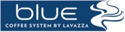 Міжнародна реєстрація торговельної марки № 1654807: blue COFFEE SYSTEM BY LAVAZZA
