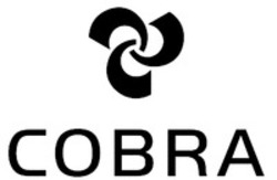 Міжнародна реєстрація торговельної марки № 1656870: COBRA