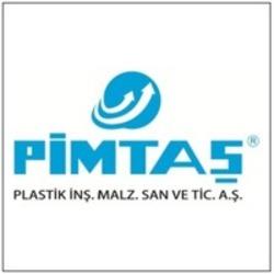Міжнародна реєстрація торговельної марки № 1657096: PIMTAS PLASTİK İNŞ. MALZ. SAN. VE TİC. A.Ş.