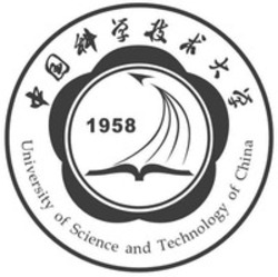 Міжнародна реєстрація торговельної марки № 1657518: University of Science and Technology of China