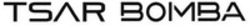 Міжнародна реєстрація торговельної марки № 1658536: TSAR BOMBA