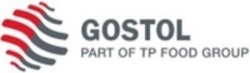 Міжнародна реєстрація торговельної марки № 1659037: GOSTOL PART OF TP FOOD GROUP