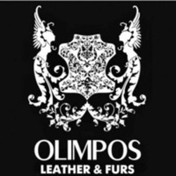 Міжнародна реєстрація торговельної марки № 1662160: OLIMPOS LEATHER & FURS
