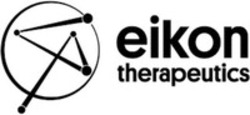 Міжнародна реєстрація торговельної марки № 1662237: eikon therapeutics
