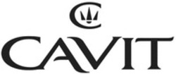 Міжнародна реєстрація торговельної марки № 1665131: CAVIT