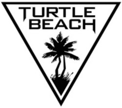 Міжнародна реєстрація торговельної марки № 1665670: TURTLE BEACH