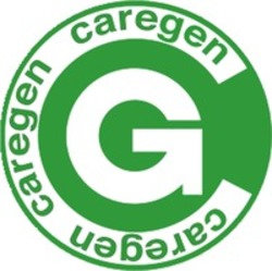 Міжнародна реєстрація торговельної марки № 1667618: G caregen