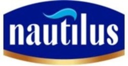Міжнародна реєстрація торговельної марки № 1667747: nautilus