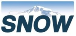 Міжнародна реєстрація торговельної марки № 1671023: SNOW