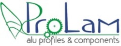 Міжнародна реєстрація торговельної марки № 1671092: ProLam alu profiles & components