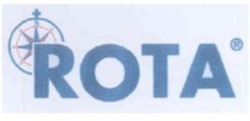 Міжнародна реєстрація торговельної марки № 1675932: ROTA
