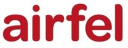 Міжнародна реєстрація торговельної марки № 1678738: airfel