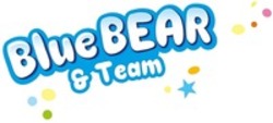 Міжнародна реєстрація торговельної марки № 1680856: Blue BEAR & Team