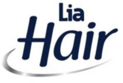 Міжнародна реєстрація торговельної марки № 1681125: Lia Hair