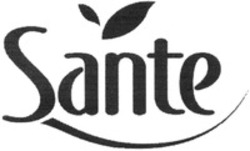 Міжнародна реєстрація торговельної марки № 1683695: Sante