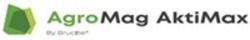 Міжнародна реєстрація торговельної марки № 1686903: AgroMag AktiMax By Brucite+