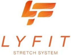 Міжнародна реєстрація торговельної марки № 1693124: LF LYFIT STRETCH SYSTEM
