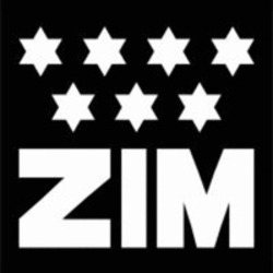 Міжнародна реєстрація торговельної марки № 1695151: ZIM